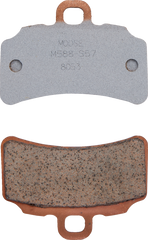 Moose Racing M1 Brake Pad - Front M588-S57