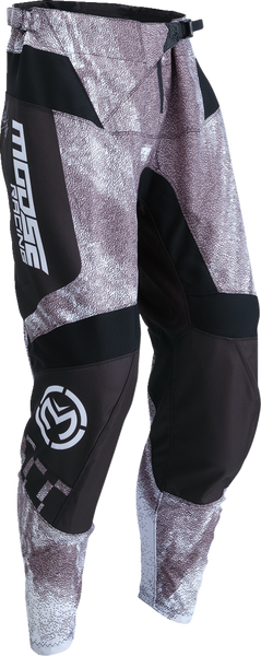 MOOSE RACING Qualifier Pants - Stealth - 2901-10881