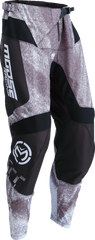 MOOSE RACING Qualifier Pants - Stealth - 2901-10881