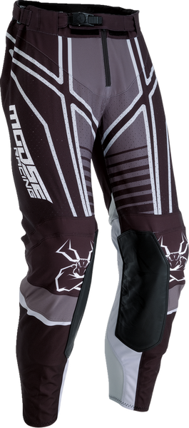 MOOSE RACING Agroid Pants - Stealth - US 32 - 2901-10915