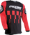 MOOSE RACING Qualifier Jersey - Red/Black - XL 2910-7553