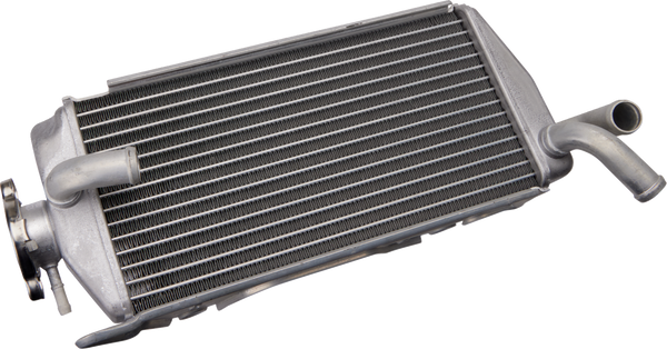 MOOSE RACING Replacement OEM Radiator - Right - Part Number 19010877