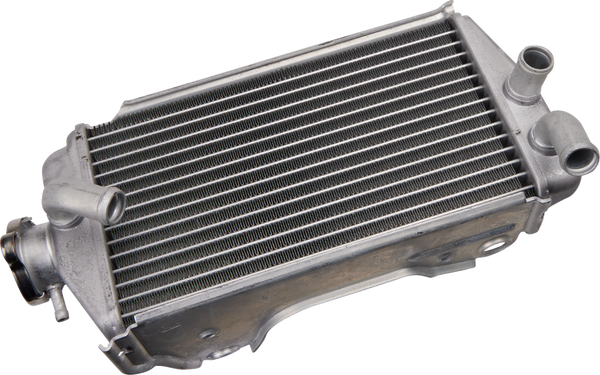 MOOSE RACING Replacement OEM Radiator - Right - Part No. 19010879