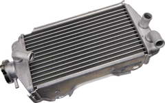 MOOSE RACING Replacement OEM Radiator - Right - Part No. 19010879