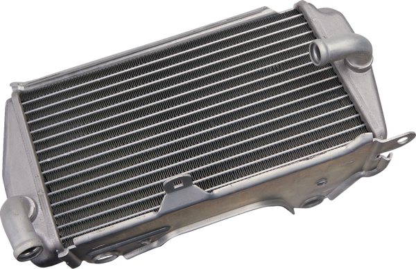 MOOSE RACING Replacement OEM Radiator - Left - Part Number 19010880