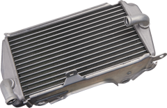 MOOSE RACING Replacement OEM Radiator - Left - Part Number 19010880