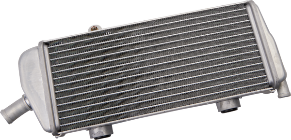 MOOSE RACING Replacement OEM Radiator - Left - Part Number 19010884 for Husaberg/Husqvarna/KTM