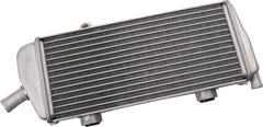 MOOSE RACING Replacement OEM Radiator - Left - Part Number 19010884 for Husaberg/Husqvarna/KTM