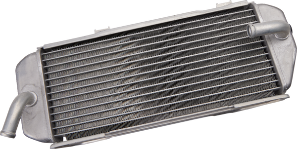 MOOSE RACING OEM Replacement Radiator - Left - Part Number 1901-0899 for Kawasaki