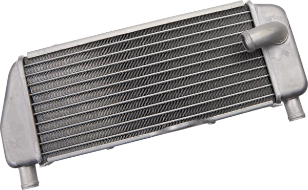 MOOSE RACING OEM Replacement Radiator - Left - Part Number 1901-0895