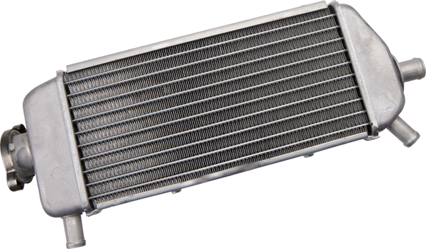 MOOSE RACING Replacement OEM Radiator - Right - Part Number 1901-0896 for Yamaha