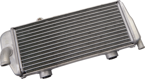 MOOSE RACING Replacement OEM Radiator - Left - Part Number 19010886 for Husaberg/Husqvarna/KTM