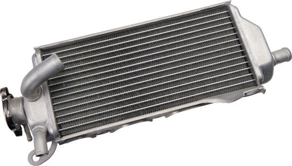 MOOSE RACING Replacement OEM Radiator - Right - Yamaha 19010891