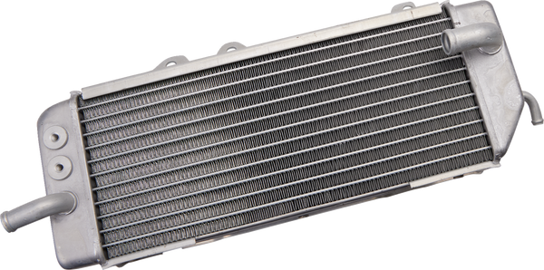 MOOSE RACING Replacement OEM Radiator - Left - Part Number 19010902 for Kawasaki