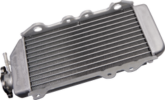 MOOSE RACING Replacement OEM Radiator - Right - Part Number 19010901 for Kawasaki