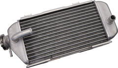 MOOSE RACING Replacement OEM Radiator - Right - Part Number 1901-0900 for Kawasaki