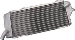 MOOSE RACING Replacement OEM Radiator - Left - Part Number 19010904 for Kawasaki