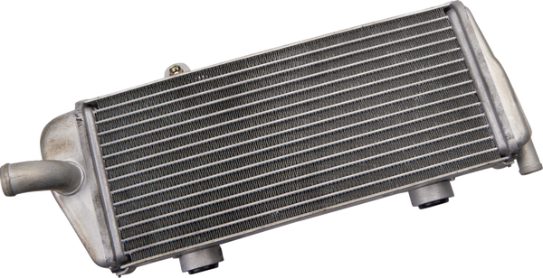 MOOSE RACING Replacement OEM Radiator - Left - Part Number 19010882 for Husaberg/KTM