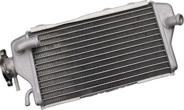 MOOSE RACING Replacement OEM Radiator - Right - Part Number 19010903 for Kawasaki