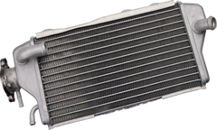 MOOSE RACING Replacement OEM Radiator - Right - Part Number 19010903 for Kawasaki