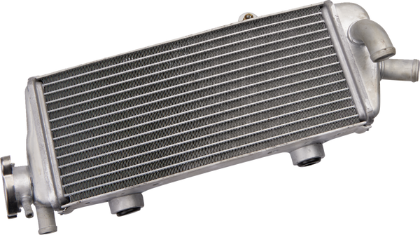 MOOSE RACING Replacement OEM Radiator - Right - Part Number 19010885