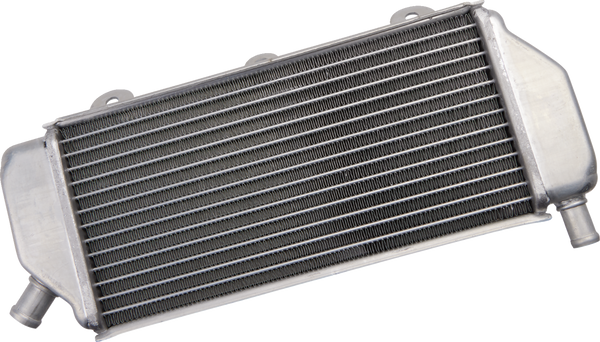 MOOSE RACING Replacement OEM Radiator - Left - Yamaha 19010890