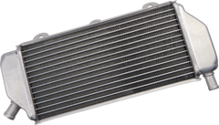 MOOSE RACING Replacement OEM Radiator - Left - Yamaha 19010890