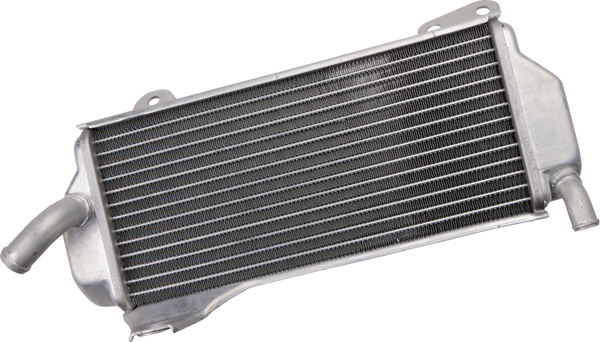 MOOSE RACING Replacement OEM Radiator - Left - Yamaha 19010892