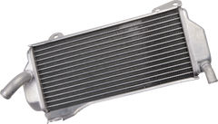 MOOSE RACING Replacement OEM Radiator - Left - Yamaha 19010892