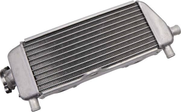 MOOSE RACING Replacement OEM Radiator - Right - Part 1901-0894 for Yamaha