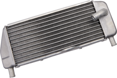 MOOSE RACING Replacement OEM Radiator - Left - Part Number 1901-0893 for Yamaha