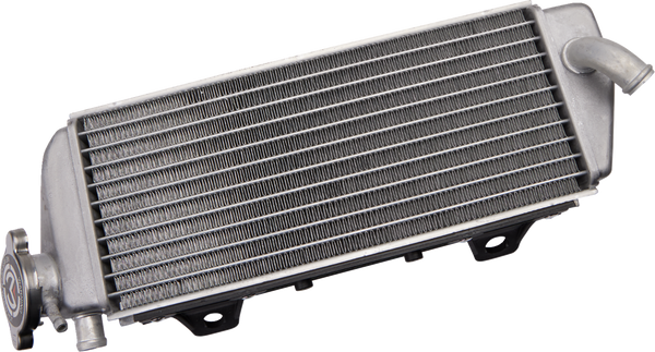 MOOSE RACING Replacement OEM Radiator - Right - Part Number 1901-0916 for KTM/Husqvarna