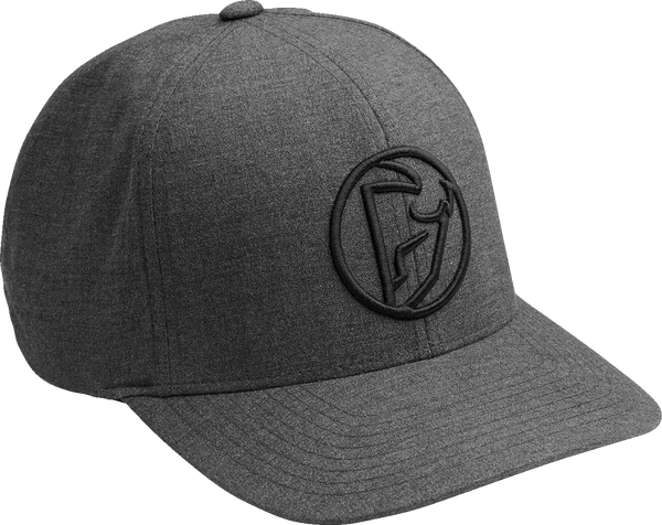 THOR Iconic Flexfit? Hat - Black 2501-3998