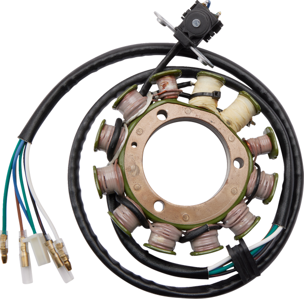 MOOSE RACING Stator - Honda M-21-647H