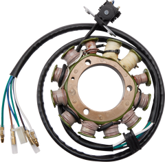 MOOSE RACING Stator - Honda M-21-647H