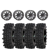 System 3 SB4 Beadlock on Frontline ACP