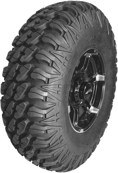 AMS Tire M4 Evil - Front/Rear - 32x10R15 - 8 Ply - Part 1506-6611