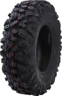AMS Tire Blacktail Front Tire - 27x9R14 - 6 Ply - Part Number 1479-3611
