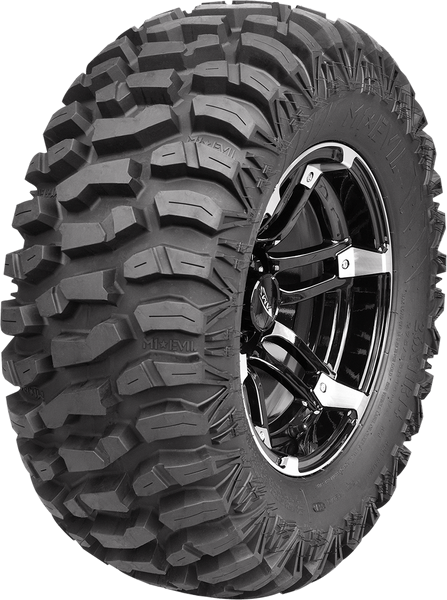 AMS Tire M1 Evil Rear Tire - 27x11R12 - 8 Ply - Part 1216-6611