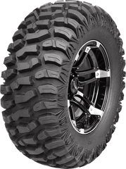 AMS Tire M1 Evil Rear Tire - 27x11R12 - 8 Ply - Part 1216-6611