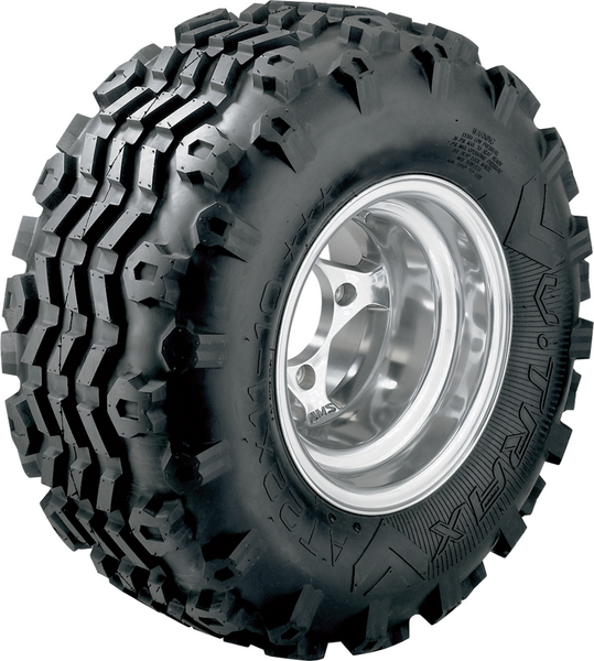 AMS Tire V-Trax 22x11-10 - 6 Ply All-Terrain Tire 1021-3711