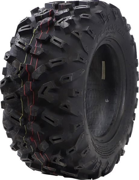 AMS Tire Blacktail Rear 27x11R12 6 Ply - Part 1270-3611