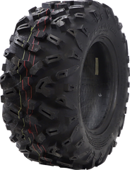 AMS Tire Blacktail Rear 25x10R12 6 Ply 1257-3611