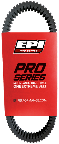 EPI Pro Series Belt PRO1025 - High Performance Drive Belt