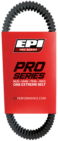 EPI Pro Series Belt PRO1025 - High Performance Drive Belt