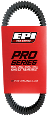 EPI Pro Series Belt PRO1025 - High Performance Drive Belt