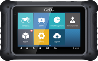 CANDO MOTO Mini Diagnostic Tool System - CANMTMNAM for Harley Davidson, Indian, BRP, and Polaris
