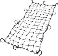 MOOSE UTILITY Adjustable Cargo Net - Model 50302M