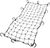 MOOSE UTILITY Adjustable Cargo Net - Model 50302M