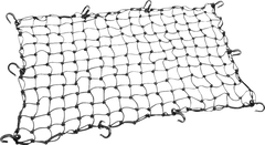 MOOSE UTILITY Adjustable Cargo Net - 24"x36" (Part Number: 50362M)